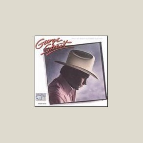 George Strait - Does Fort Worth Ever Cross Your Mind 