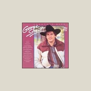 George Strait - Greatest Hits 