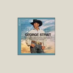 George Strait - Icon