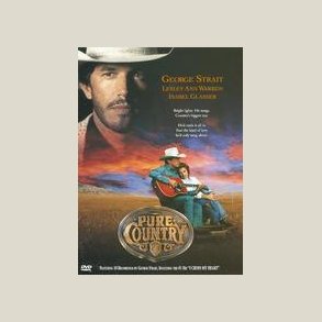 Pure Country  [DVD]