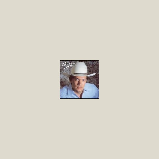 George Strait - Something Special 