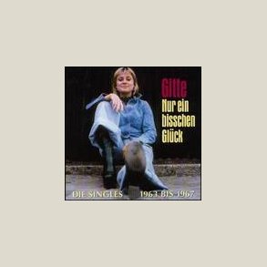 Gitte H�nning - Nur ein bisschen Gl�ck