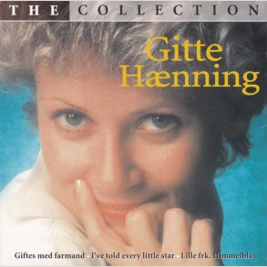 Gitte H�nning - The Collection