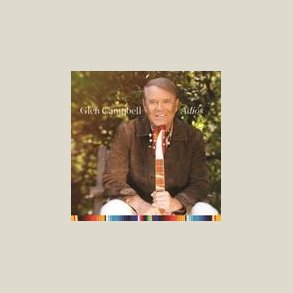Glen Campbell - Adios  - Special Edition