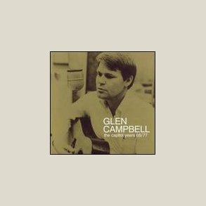 Glen Campbell - Capitol Years: 1965-1977