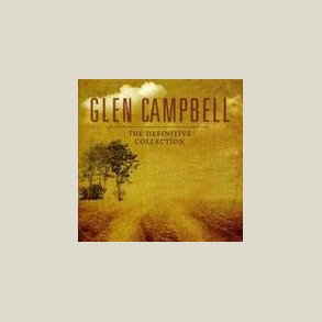 Glen Campbell - Definitive Collection [2 CD]