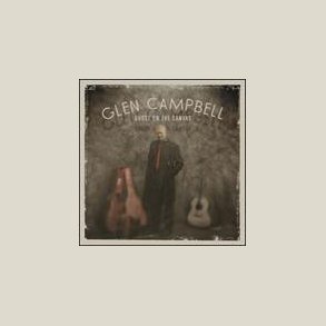 Glen Campbell - Ghost on the Canvas  [VINYL]