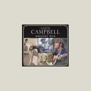 Glen Campbell - Greatest Hits [Capitol] 