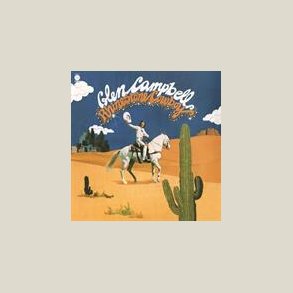 Glen Campbell - Rhinestone Cowboy  [VINYL]