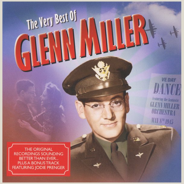 Glenn Miller - The Very Best Of
