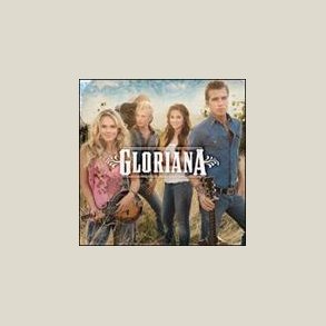 Gloriana - Gloriana