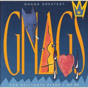 Gnags - Gnags Greatest