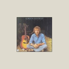 Gordon Lightfoot - Sundown