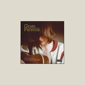 Gram Parsons - Another Side of This Life 