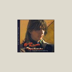 Gram Parsons - Gram Parsons Archive, Vol. 1 [LIVE] 
