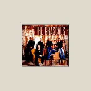 Grascals - Life Finds a Way