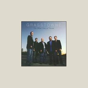 Grasstowne - Other Side of Towne 