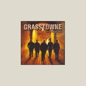 Grasstowne - Road Headin' Home 