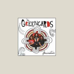 Greencards - Fascination 