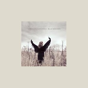 Gretchen Peters - Blackbirds