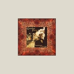 Gretchen Peters - Burnt Toast and Offerings 