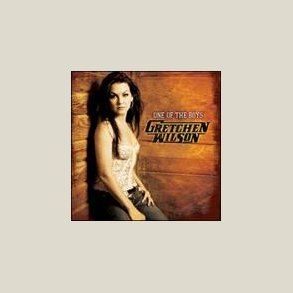 Gretchen Wilson - One of the Boys 