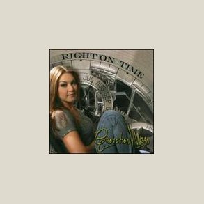 Gretchen Wilson - Right on Time