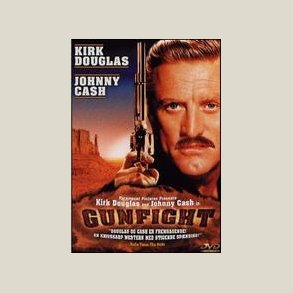 A Gunfight [DVD]