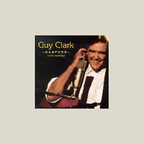 Guy Clark - Keepers [LIVE] 