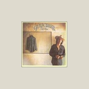 Guy Clark - Old No. 1