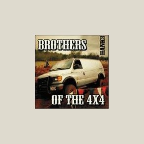 Hank Williams III - Brothers of the 4x4 