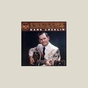 Hank Locklin - RCA Country Legends