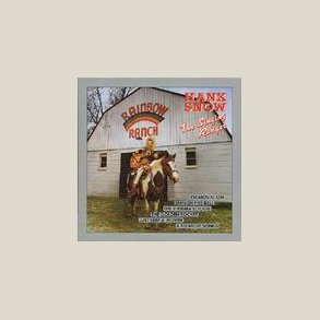 Hank Snow - Singing Ranger V.1 (BOX SET)