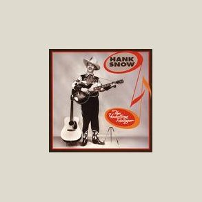 Hank Snow - Yodelling Ranger [BOX SET] 