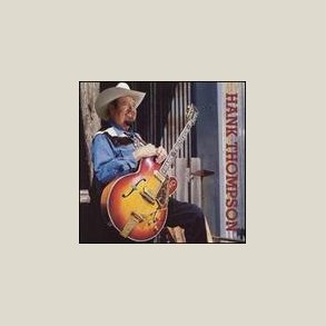 Hank Thompson - Seven Decades 