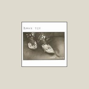 Hank Williams III - Risin' Outlaw 