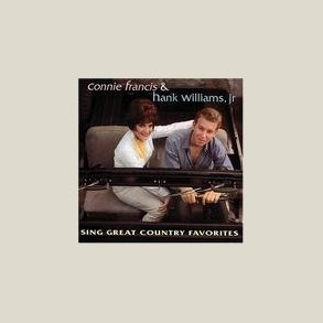 Hank Williams Jr. - Sing Great Country Favorites 