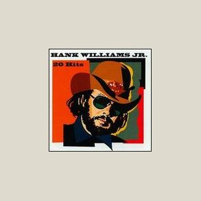 Hank Williams Jr. - 20 Hits Special Collection Vol. 1 