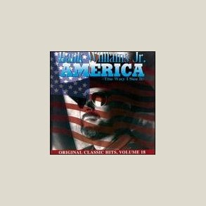 Hank Williams Jr. - America the Way I See It 