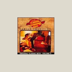 Hank Williams Jr. - Family Tradition
