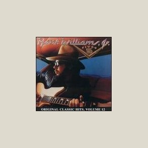 Hank Williams Jr. - Five-O-Five  