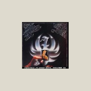 Hank Williams Jr. - Man Of Steel