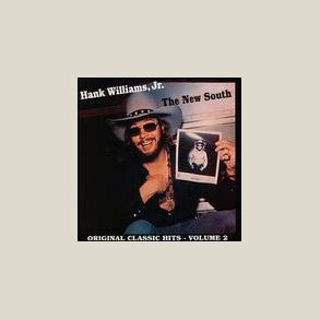 Hank Williams Jr. - The New South