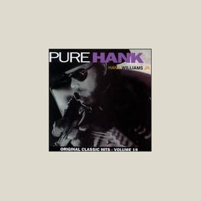 Hank Williams Jr. - Pure Hank 