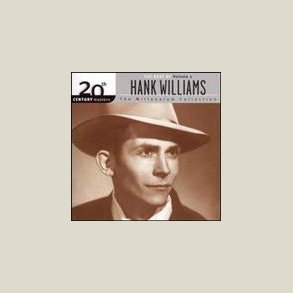 Hank Williams Sr - 20th Century Masters Vol. 2 [REMASTERED] 