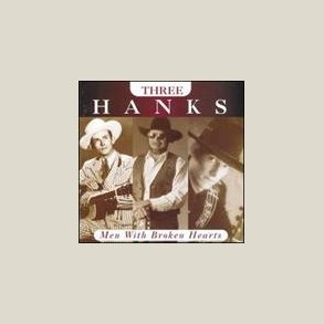 Hank Williams Jr. - Three Hank 