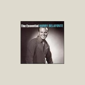 Harry Belafonte - The Essential Harry Belafonte  (2 CD)