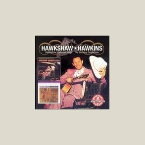 Hawkshaw Hawkins - Sings / Country Gentleman