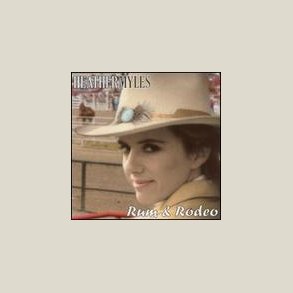 Heather Myles - Rum & Rodeo [REMASTERED] 