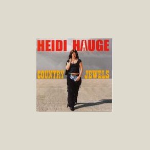 Heidi Hauge - Country Jewels